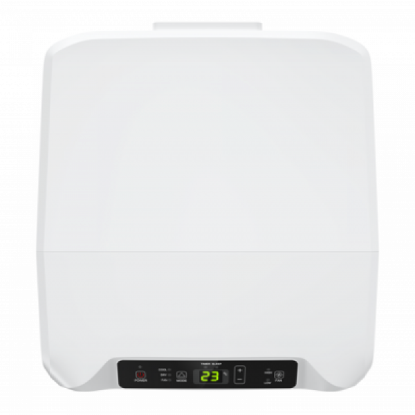 Мобильный кондиционер Hisense AP-09CR4GKWS00