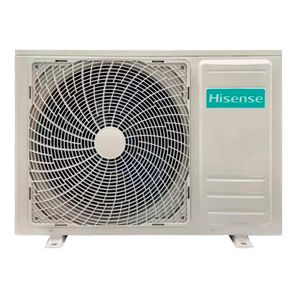 Инверторный настенный кондиционер Hisense AS-09UW4RYRCM05
