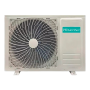 Инверторный настенный кондиционер Hisense AS-09UW4RYRCM05
