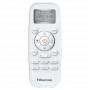 Инверторный настенный кондиционер Hisense AS-09UW4RYRCM05