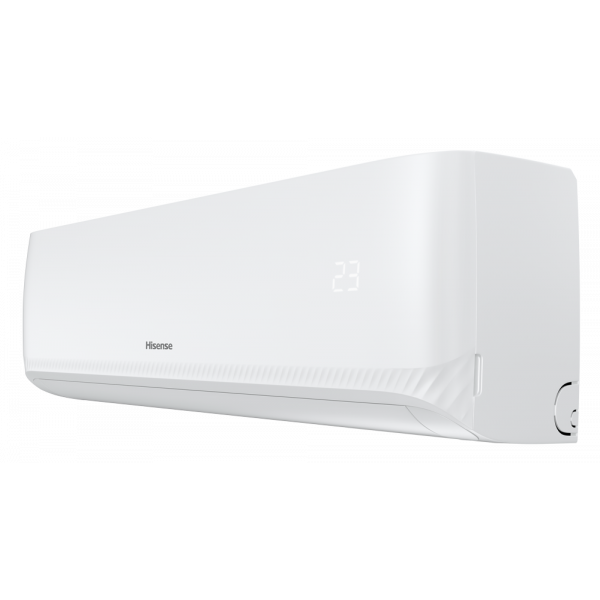 Инверторный настенный кондиционер Hisense AS-09UW4RYRCM05