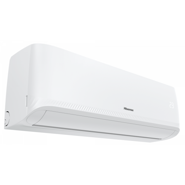 Инверторный настенный кондиционер Hisense AS-09UW4RYRCM05