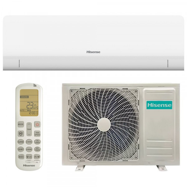 Настенный кондиционер Hisense AS-07HW4RLRKC00A