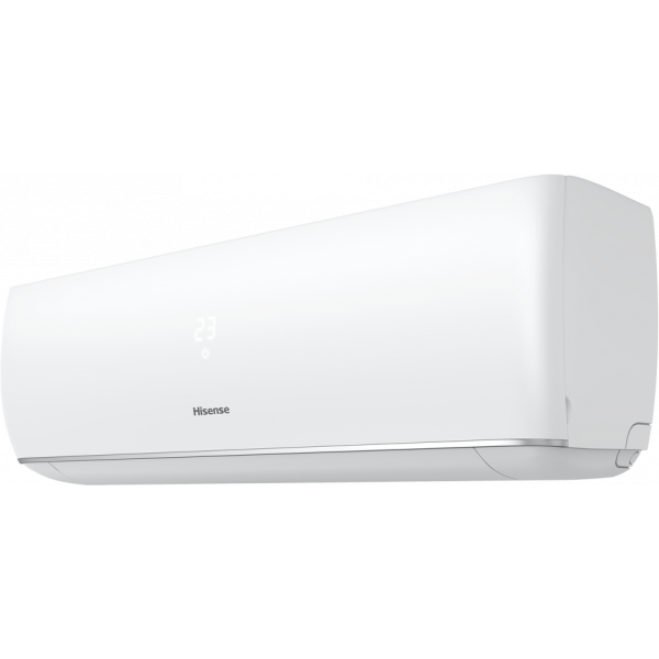 Инверторный настенный кондиционер Hisense AS-10UW4RYDTV02 WI-FI
