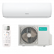 Hisense AS-10UW4RYDTV02 WI-FI