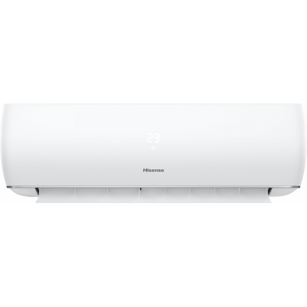 Инверторный настенный кондиционер Hisense AS-10UW4RYDTV02 WI-FI