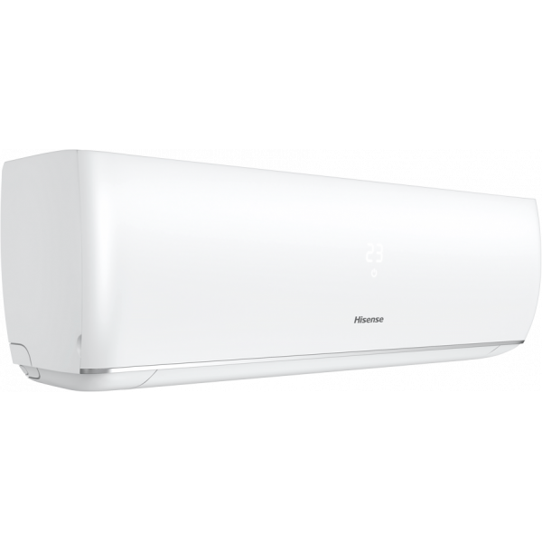 Инверторный настенный кондиционер Hisense AS-10UW4RYDTV02 WI-FI