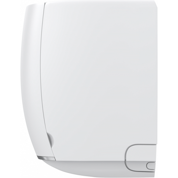 Инверторный настенный кондиционер Hisense AS-10UW4RYDTV02 WI-FI