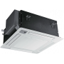 Кассетный кондиционер Hisense AMC-12UR4RCC8/AUW-12U4RS8