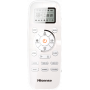 Кассетный кондиционер Hisense AMC-12UR4RCC8/AUW-12U4RS8