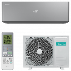 Hisense AS-10UW4RXVQH00A(B)