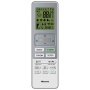Настенный кондиционер Hisense AS-10UW4RXVQH00A(B)