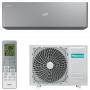 Настенный кондиционер Hisense AS-10UW4RXVQH00A(B)