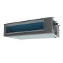 Канальный кондиционер Hisense AUD-48UX4REH8/AUW-48U6RN8