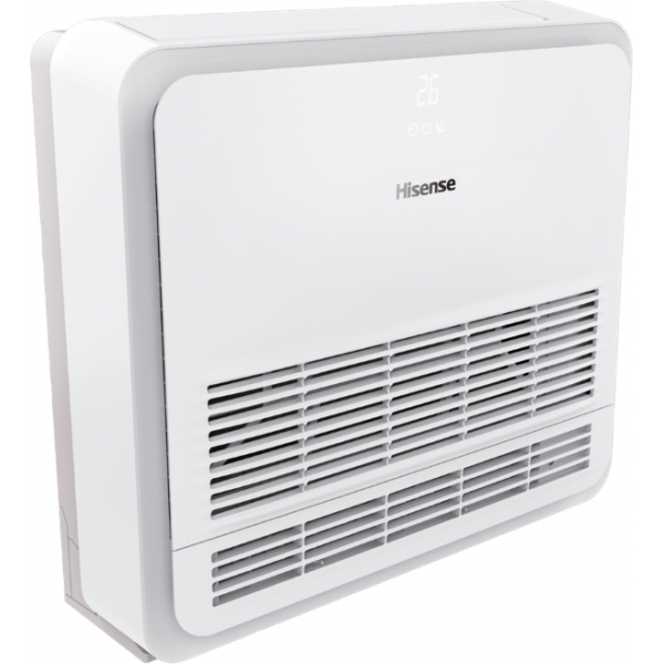 Внутренний блок мульти сплит-системы Hisense AKT-09UR4RK8