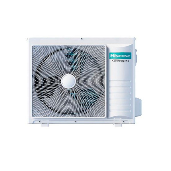 Консольный кондиционер Hisense AKT-09UR4RK8/AUW-09U4RS8