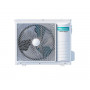 Консольный кондиционер Hisense AKT-09UR4RK8/AUW-09U4RS8
