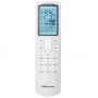Консольный кондиционер Hisense AKT-09UR4RK8/AUW-09U4RS8