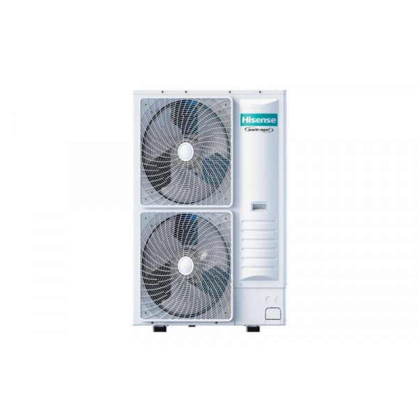 Напольно-потолочный кондиционер Hisense AUV-60UR4RC8/AUW-60U6RW8