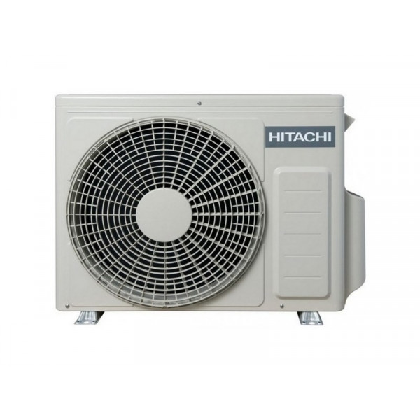 Инверторная настенная сплит-система Hitachi RAK-DJ50PHAE/RAC-DJ50PHAE
