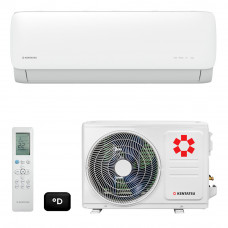 Kentatsu KSGAA35HZRN1W/KSRAA35HZRN1 Kentatsu KSGAA35HZRN1W/KSRAA35HZRN1