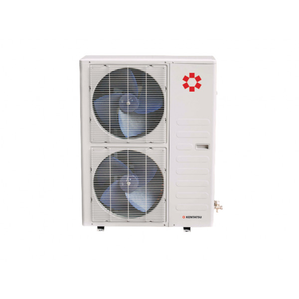 Колонный кондиционер Kentatsu KSFV140XFAN3/KSUT140HFAN3L