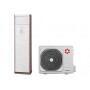 Колонный кондиционер Kentatsu KSFV70XFAN1/KSRT70HFAN1L