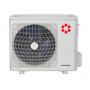 Кассетный кондиционер Kentatsu KSVT105HFAN3R/KSUR105HFAN3L