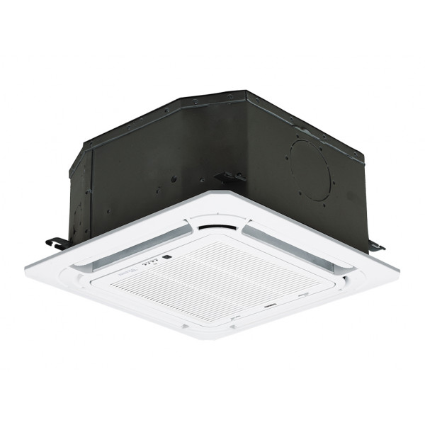 Кассетный кондиционер Kentatsu KSZTA53HFAN1R/KSUTA53HFAN1L