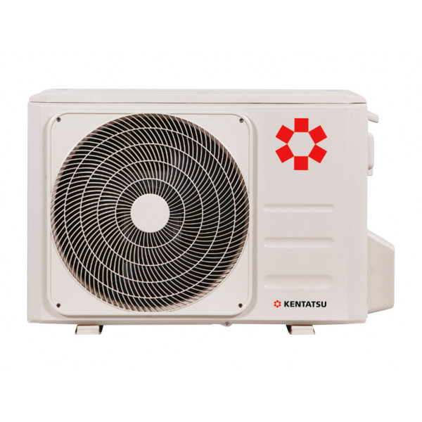 Кассетный кондиционер Kentatsu KSZTA53HFAN1R/KSUTA53HFAN1L