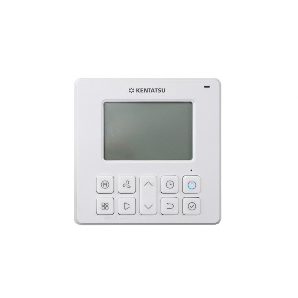 Кассетный кондиционер Kentatsu KSZTA53HFAN1R/KSUTA53HFAN1L
