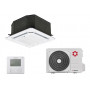 Кассетный кондиционер Kentatsu KSZTA53HFAN1R/KSUTA53HFAN1L