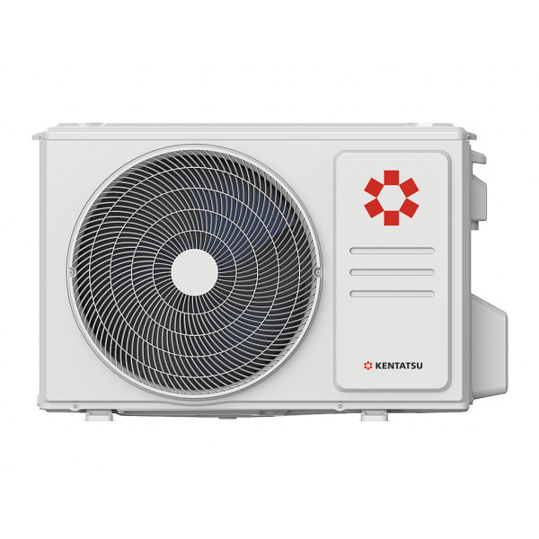 Настенный кондиционер Kentatsu KSGOM26HZRN1/KSROM26HZRN1