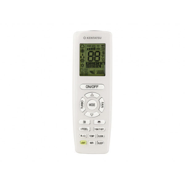 Настенный кондиционер Kentatsu KSGTI70HZRN1R/KSRTI70HZRN1R