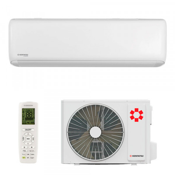 Настенный кондиционер Kentatsu KSGTI70HZRN1R/KSRTI70HZRN1R