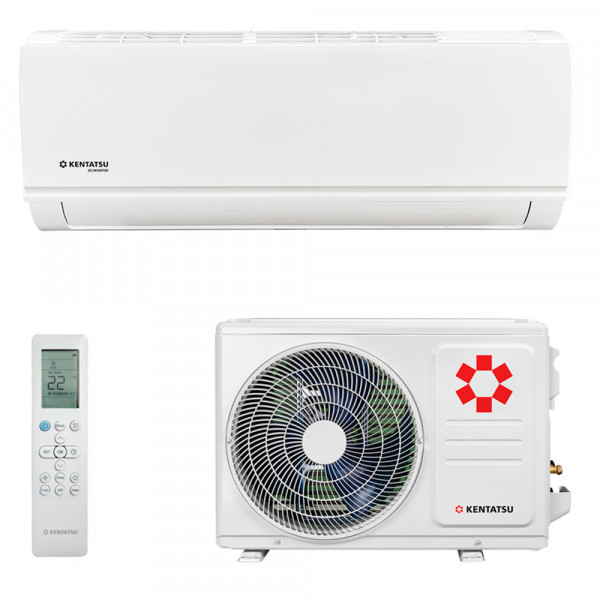 Настенный кондиционер Kentatsu KSGYK21HZRN1/KSRYK21HZRN1 Настенный кондиционер Kentatsu KSGYK21HZRN1/KSRYK21HZRN1