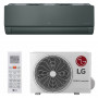 Инверторная настенная сплит-система LG AG12BK
