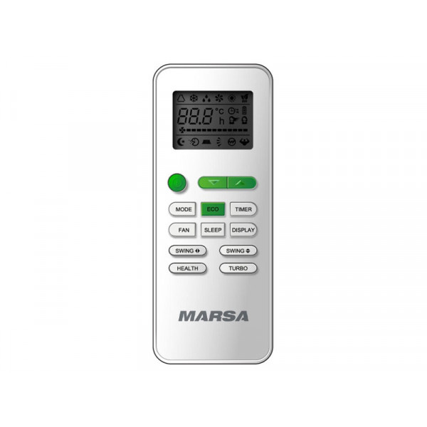 Настенный кондиционер Marsa RK-24MTA4G