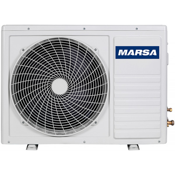 Настенный кондиционер Marsa RK-24MTA4G