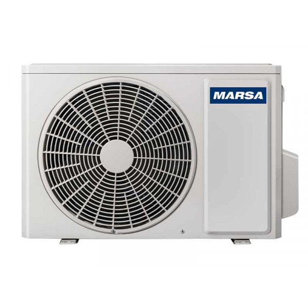 Настенный кондиционер Marsa MRK-09MGF