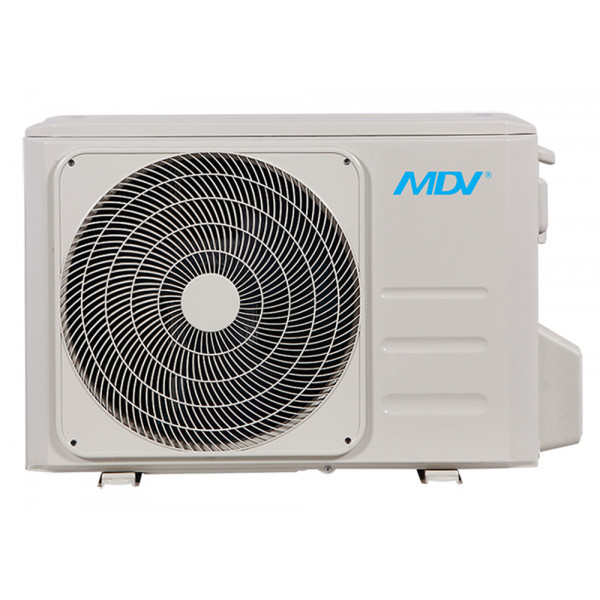 Напольно-потолочный кондиционер MDV MDUE-24HRN1/MDOU3-24HN1