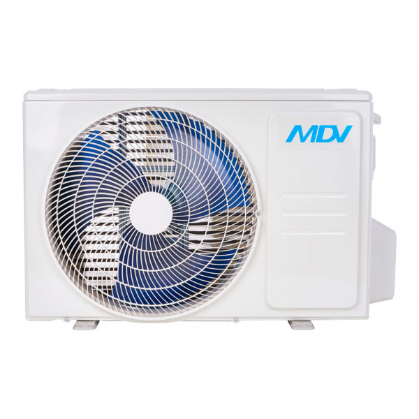 Канальный кондиционер MDV MDTII-09HWFN8/MDOAG-09HDN8