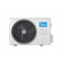 Кассетный кондиционер Midea MCD1-24HRN1-Q/MOX430U-24HN1-Q/-40