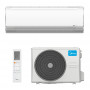 Инверторный настенный кондиционер Midea MSFA2-09N8D6-I/MSFA1-09N8D6-O