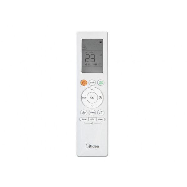 Инверторный настенный кондиционер Midea MSCA1BU-09HRFN8/MOX230-09HFN8-Q