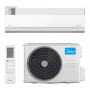 Инверторный настенный кондиционер Midea MSCA1BU-09HRFN8/MOX230-09HFN8-Q