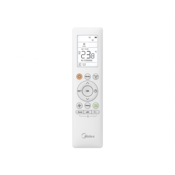 Внутренний блок мульти сплит-системы Midea MMCA1BU-09HRFN8