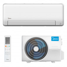 Midea MSHP-24N8D0-I/MSHP-24N8D0-O