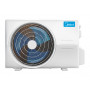 Настенный кондиционер Midea MSAG4-09HRN1-I/MSAG4-09HRN1-O