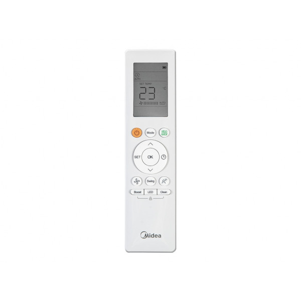 Внутренний блок мульти сплит-системы Midea MMAG4-09N8D0-I